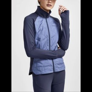 ADV SUBZ RUNNING JACKET 2